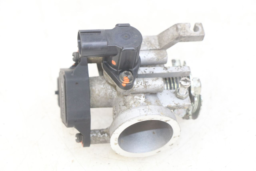 photo de INJECTION DAELIM VJ ROADWIN FI 125 (2008 - 2017)