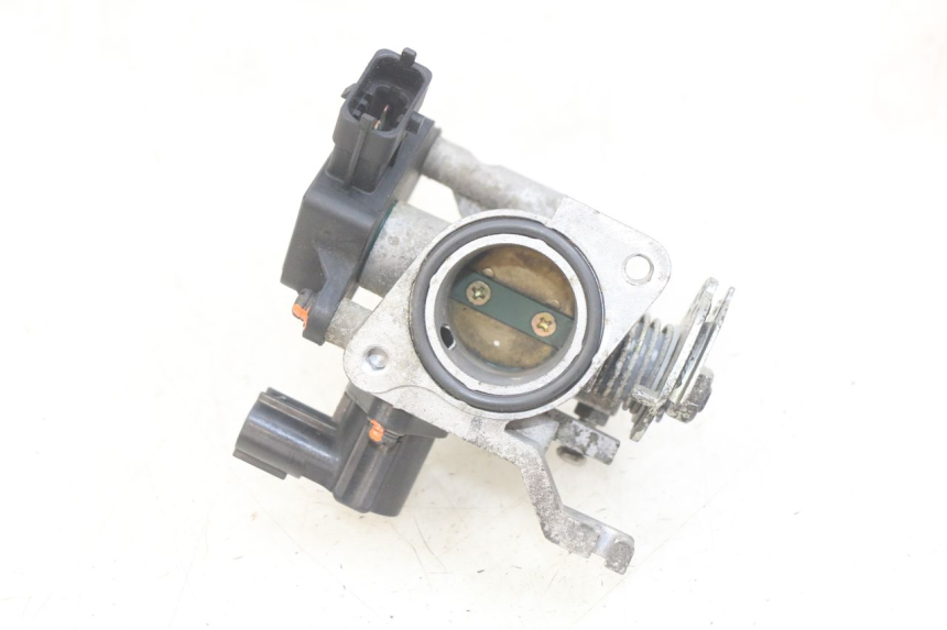 photo de INJECTION DAELIM VJ ROADWIN FI 125 (2008 - 2017)
