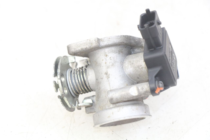 photo de INJECTION DAELIM VJ ROADWIN FI 125 (2008 - 2017)