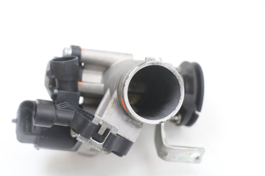 photo de INJECTION LONGJIA EASY MAX 125 (2020 - 2024)