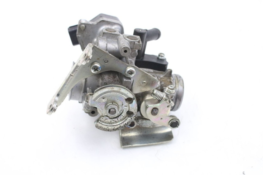 photo de INJECTION YAMAHA D'ELIGHT DELIGHT 115 (2013 - 2017) - Vue principale