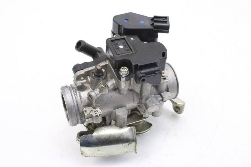 photo de INJECTION YAMAHA D'ELIGHT DELIGHT 115 (2013 - 2017) - Autre angle de vue