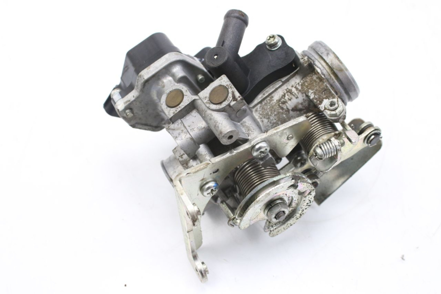 photo de INJECTION YAMAHA D'ELIGHT DELIGHT 115 (2013 - 2017) - Vue d’ensemble