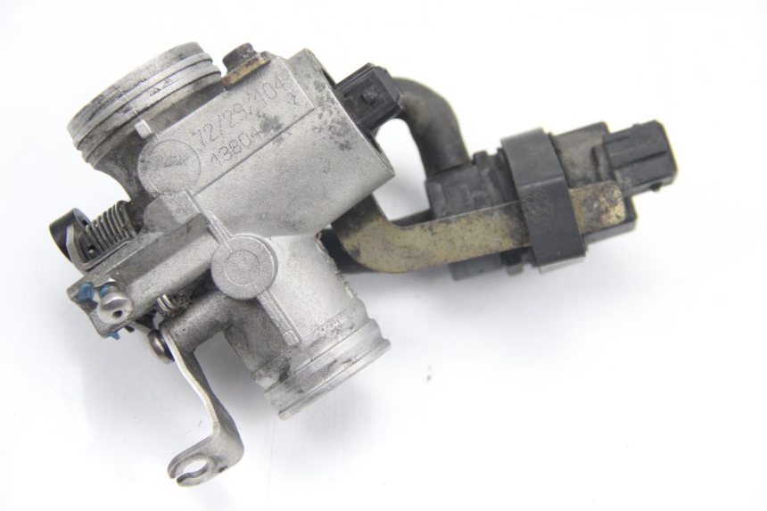 photo de INJECTION PEUGEOT ELYSTAR 125 (2002 - 2007)