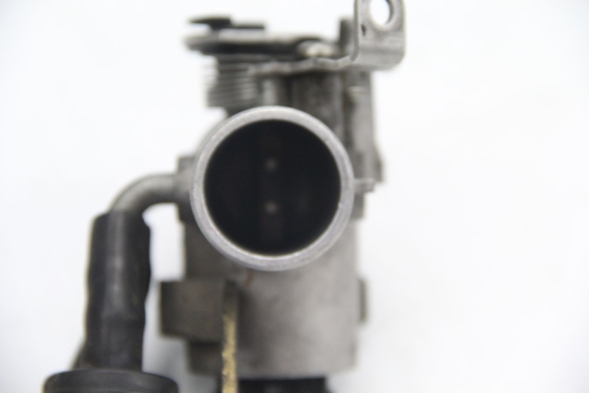 photo de INJECTION PEUGEOT ELYSTAR 125 (2002 - 2007)