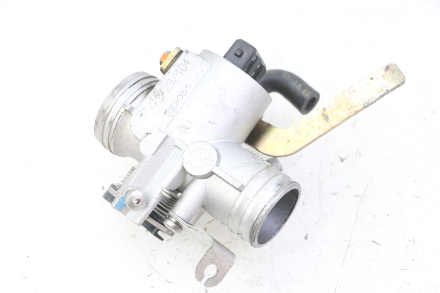photo de INJECTION PEUGEOT ELYSTAR 125 (2002 - 2007)