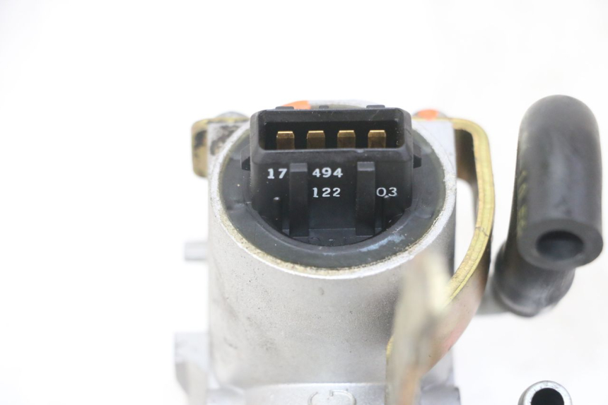 photo de INJECTION PEUGEOT ELYSTAR 125 (2002 - 2007)