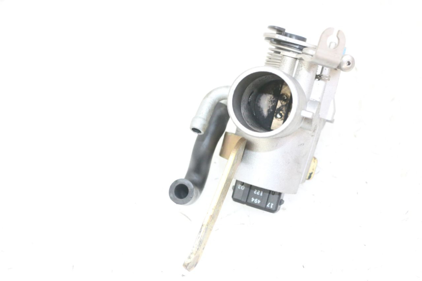 photo de INJECTION PEUGEOT ELYSTAR 125 (2002 - 2007)