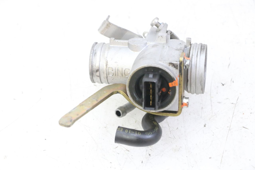 photo de INJECTION PEUGEOT ELYSTAR 125 (2002 - 2007)