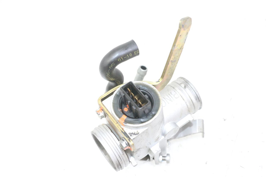 photo de INJECTION PEUGEOT ELYSTAR 125 (2002 - 2007)