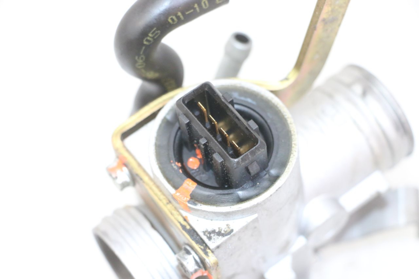 photo de INJECTION PEUGEOT ELYSTAR 125 (2002 - 2007)