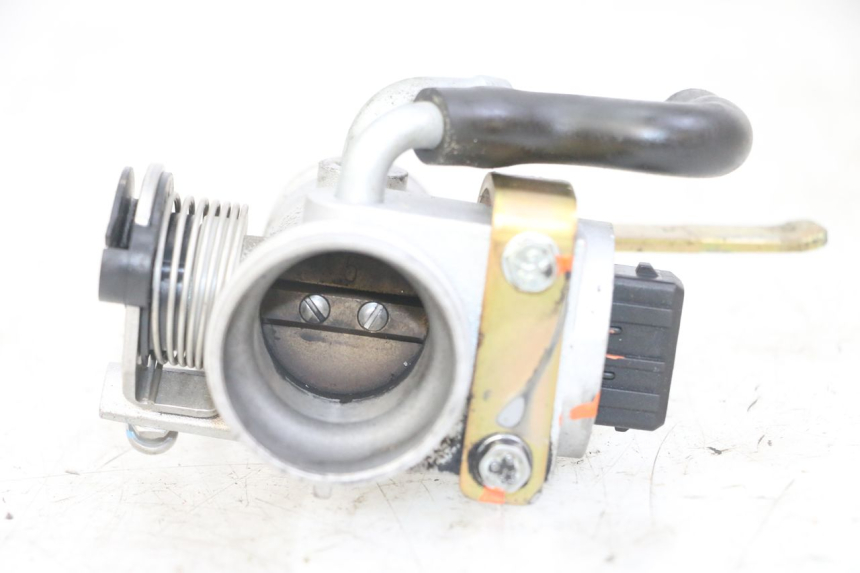 photo de INJECTION PEUGEOT ELYSTAR 125 (2002 - 2007)