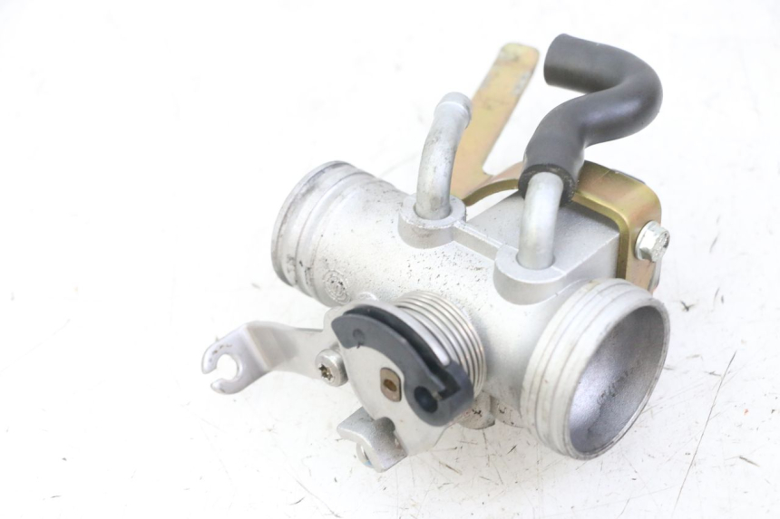 photo de INJECTION PEUGEOT ELYSTAR 125 (2002 - 2007)
