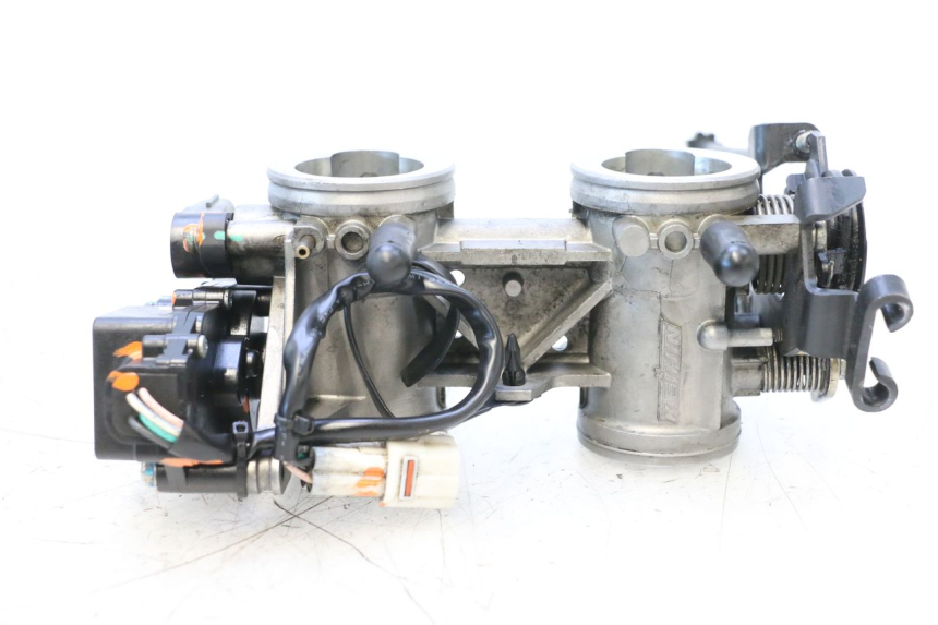 photo de INJECTION KAWASAKI ER-6 ER6 F ABS 650 (2012 - 2016) - Photo complémentaire