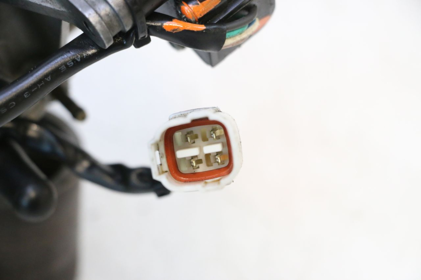 photo de INJECTION KAWASAKI ER-6 ER6 F ABS 650 (2012 - 2016) - Zoom état d’usage