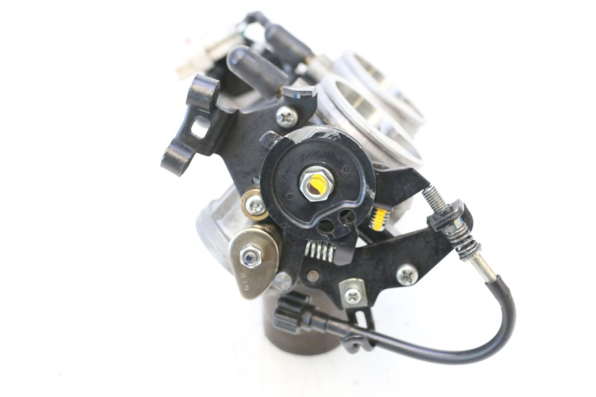 photo de INJECTION KAWASAKI ER-6 ER6 F ABS 650 (2012 - 2016) - Autre angle de vue