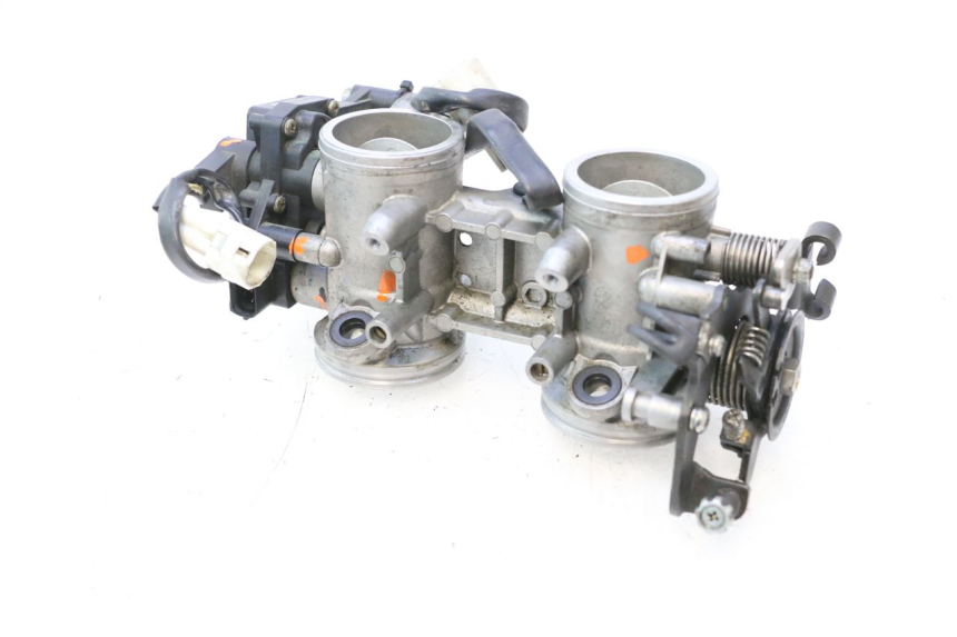 photo de INJECTION KAWASAKI ER-6 ER6 N 650 (2005 - 2009) - Vue principale