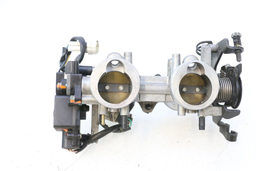 photo de INJECTION KAWASAKI ER-6 ER6 N 650 (2005 - 2009) - Autre angle de vue