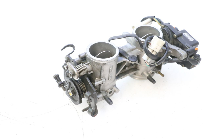photo de INJECTION KAWASAKI ER-6 ER6 N 650 (2005 - 2009) - Marquages et références
