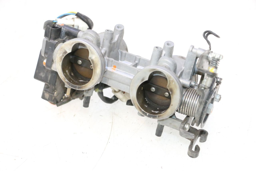 photo de INJECTION KAWASAKI ER-6 ER6 N 650 (2005 - 2009) - Vue principale