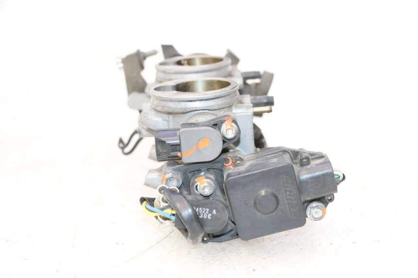 photo de INJECTION KAWASAKI ER-6 ER6 N 650 (2005 - 2009) - Vue d’ensemble