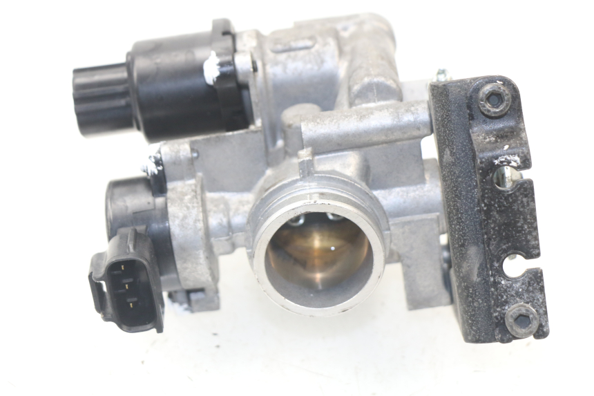 photo de INJECTION MBK EVOLIS 125 (2014 - 2018)