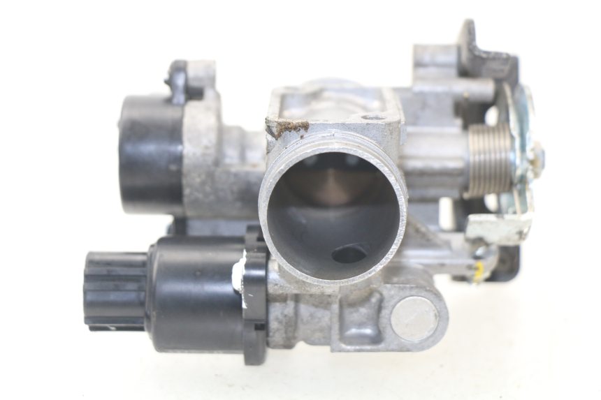 photo de INJECTION MBK EVOLIS 125 (2014 - 2018)