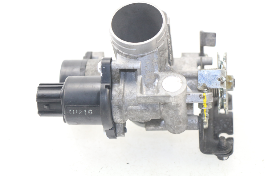 photo de INJECTION MBK EVOLIS 125 (2014 - 2018)
