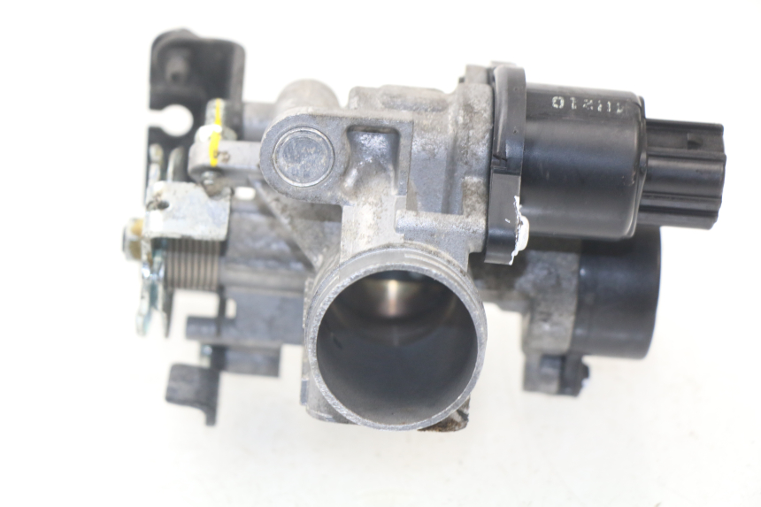 photo de INJECTION MBK EVOLIS 125 (2014 - 2018)