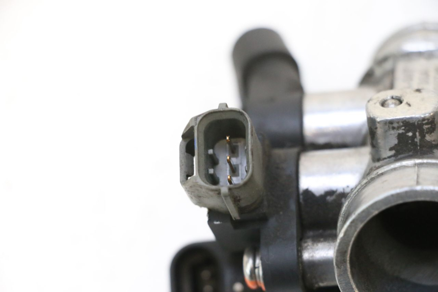 photo de INJECTION KEEWAY F-ACT FACT EVO 50 (2020 - 2026) - Pièce contrôlée