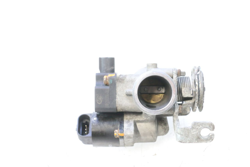 photo de INJECTION JM MOTORS F45i 4T 50 (2020 - 2023) - Vue principale