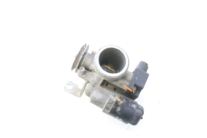 photo de INJECTION JM MOTORS F45i 4T 50 (2020 - 2023) - Zoom état d’usage