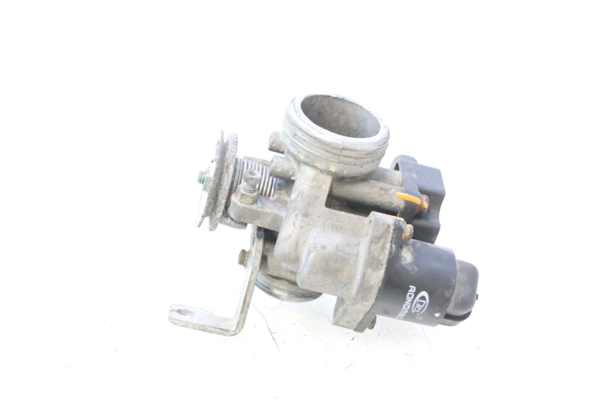 photo de INJECTION JM MOTORS F45i 4T 50 (2020 - 2023) - Autre angle de vue