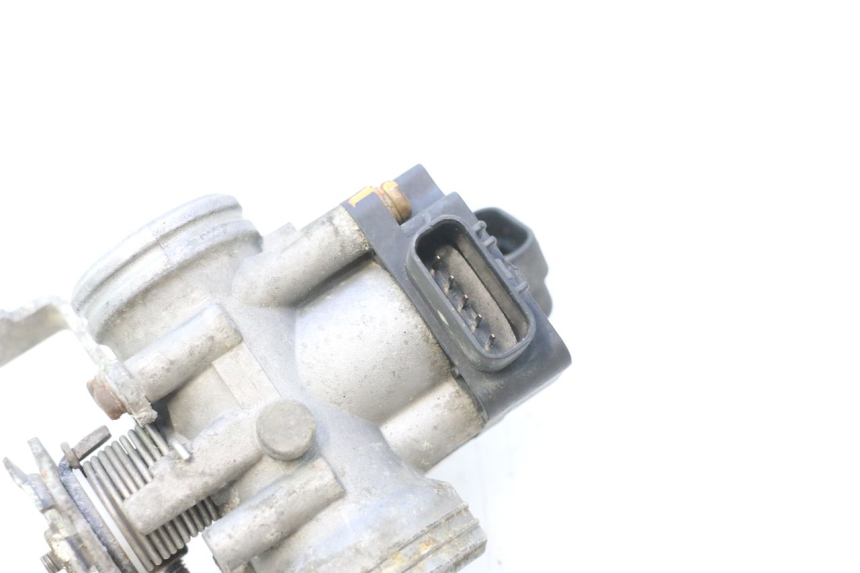 photo de INJECTION JM MOTORS F45i 4T 50 (2020 - 2023) - Vue d’ensemble