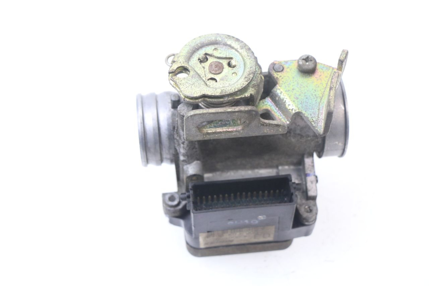 photo de INJECTION HONDA FES PANTHEON 125 (2003 - 2007) - Vue d’ensemble