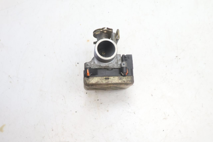 photo de INJECTION HONDA FES PANTHEON 125 (2003 - 2007) - Vue principale