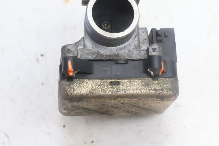 photo de INJECTION HONDA FES PANTHEON 125 (2003 - 2007) - Vue produit