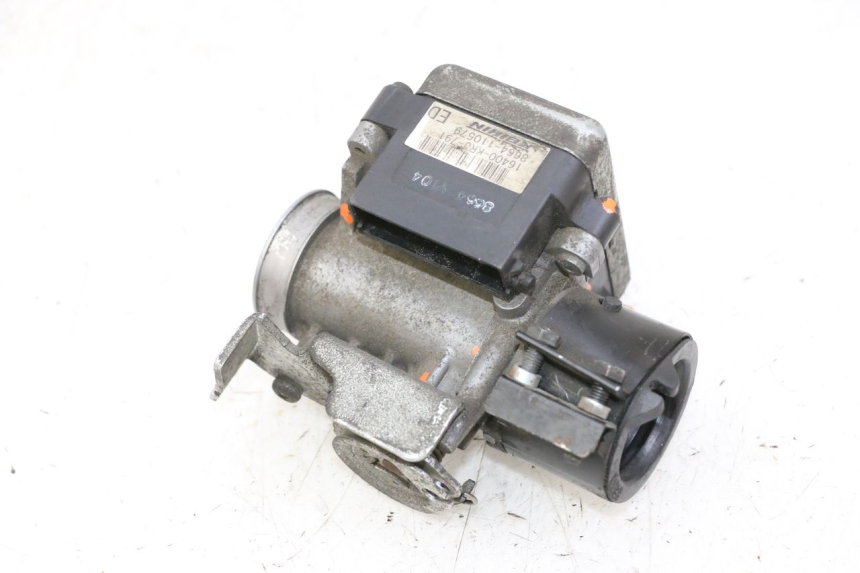 photo de INJECTION HONDA FES S-WING SWING ABS 125 (2007 - 2015)