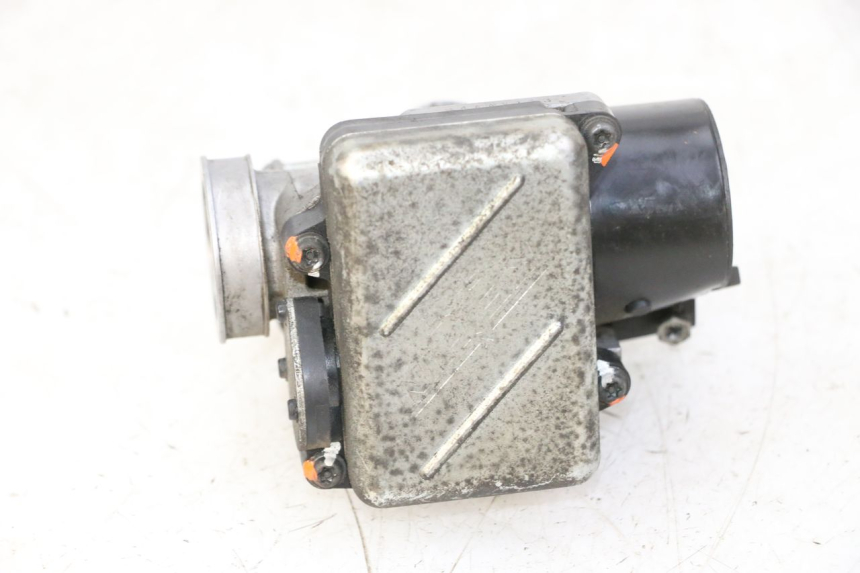 photo de INJECTION HONDA FES S-WING SWING ABS 125 (2007 - 2015)