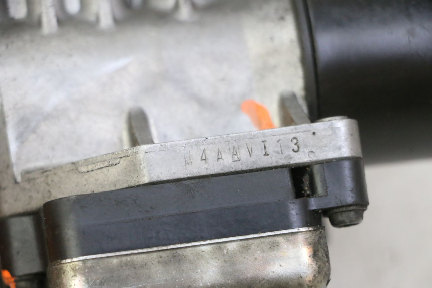 photo de INJECTION HONDA FES S-WING SWING ABS 125 (2007 - 2015)