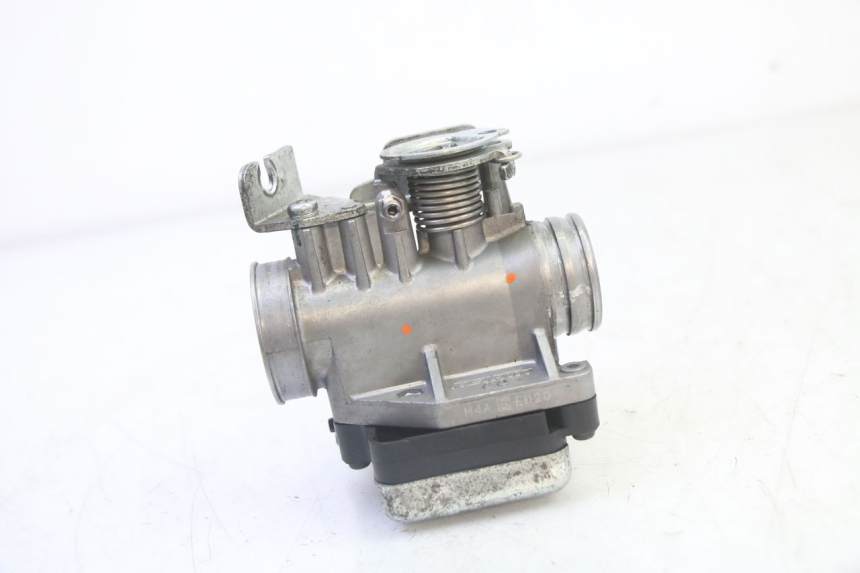 photo de INJECTION HONDA FES S-WING SWING ABS 125 (2007 - 2015)