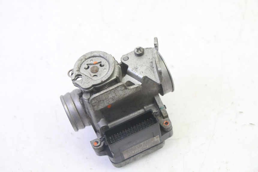 photo de INJECTION HONDA FES S-WING SWING ABS 125 (2007 - 2015)