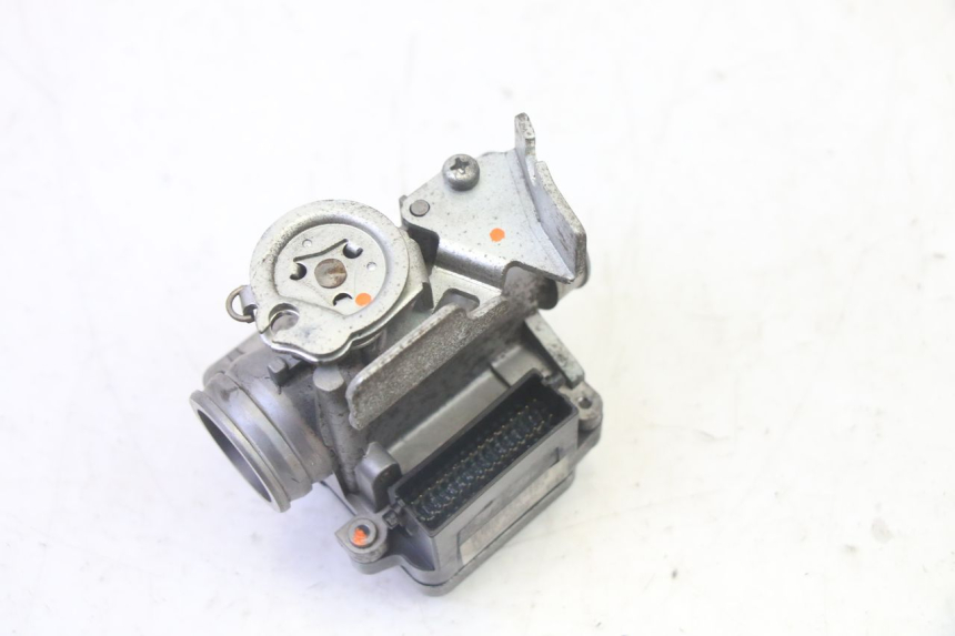 photo de INJECTION HONDA FES S-WING SWING ABS 125 (2007 - 2015)