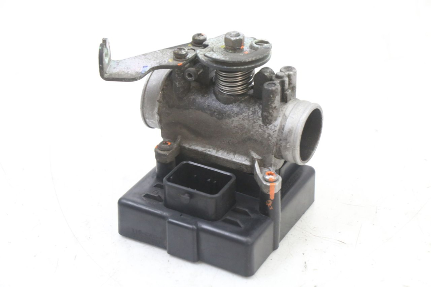 photo de INJECTION SYM FIDDLE 3 III 125 (2014 - 2020)