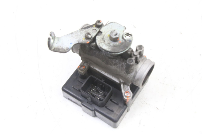 photo de INJECTION SYM FIDDLE 3 III 125 (2014 - 2020)