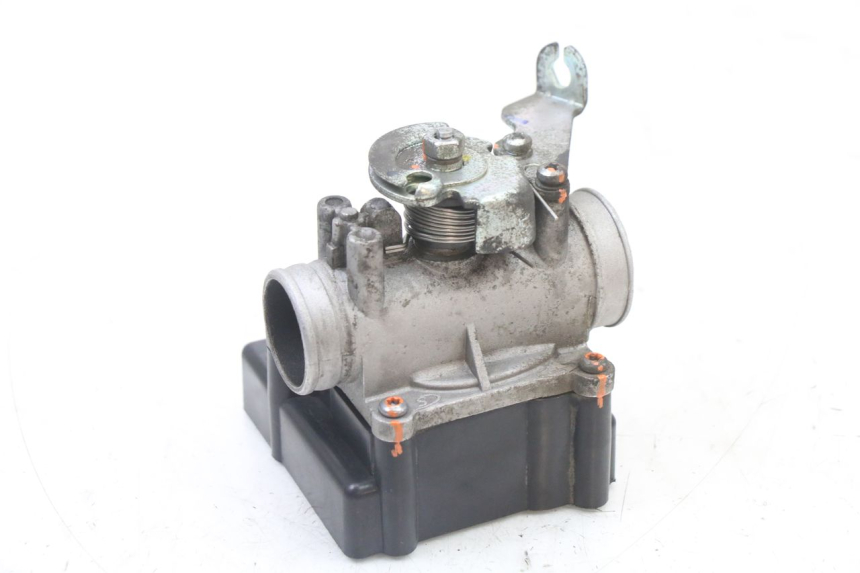 photo de INJECTION SYM FIDDLE 3 III 125 (2014 - 2020)