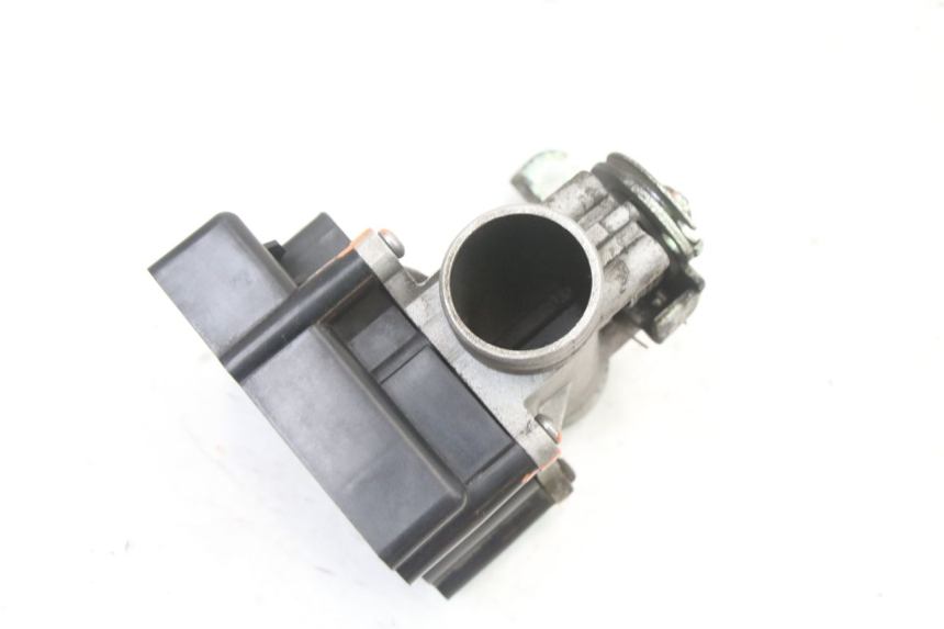 photo de INJECTION SYM FIDDLE 3 III 125 (2014 - 2020)