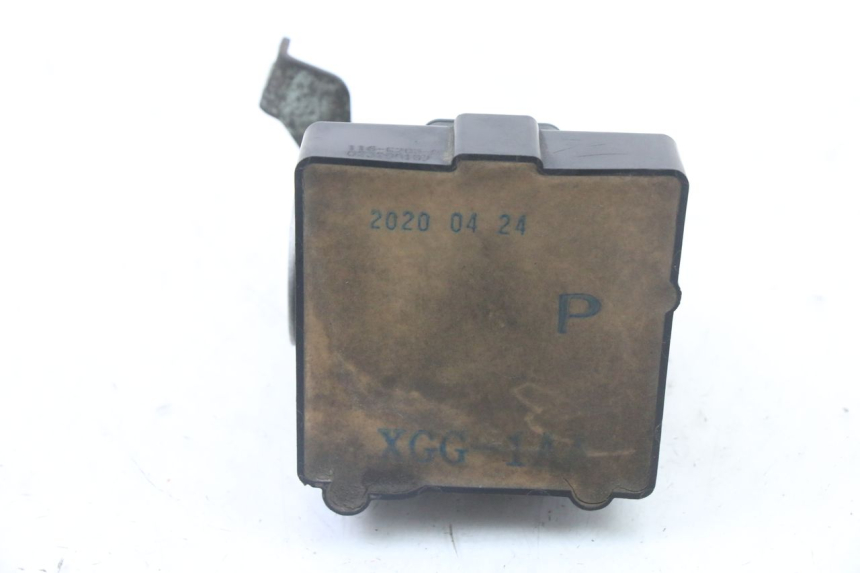 photo de INJECTION SYM FIDDLE 3 III 125 (2014 - 2020)