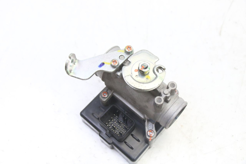 photo de INJECTION SYM FIDDLE 3 III 125 (2014 - 2020)