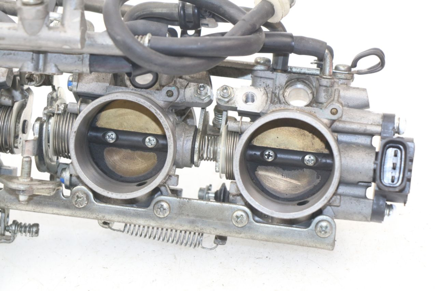 photo de INJECTION YAMAHA FJR ABS 1300 (2006 - 2012)